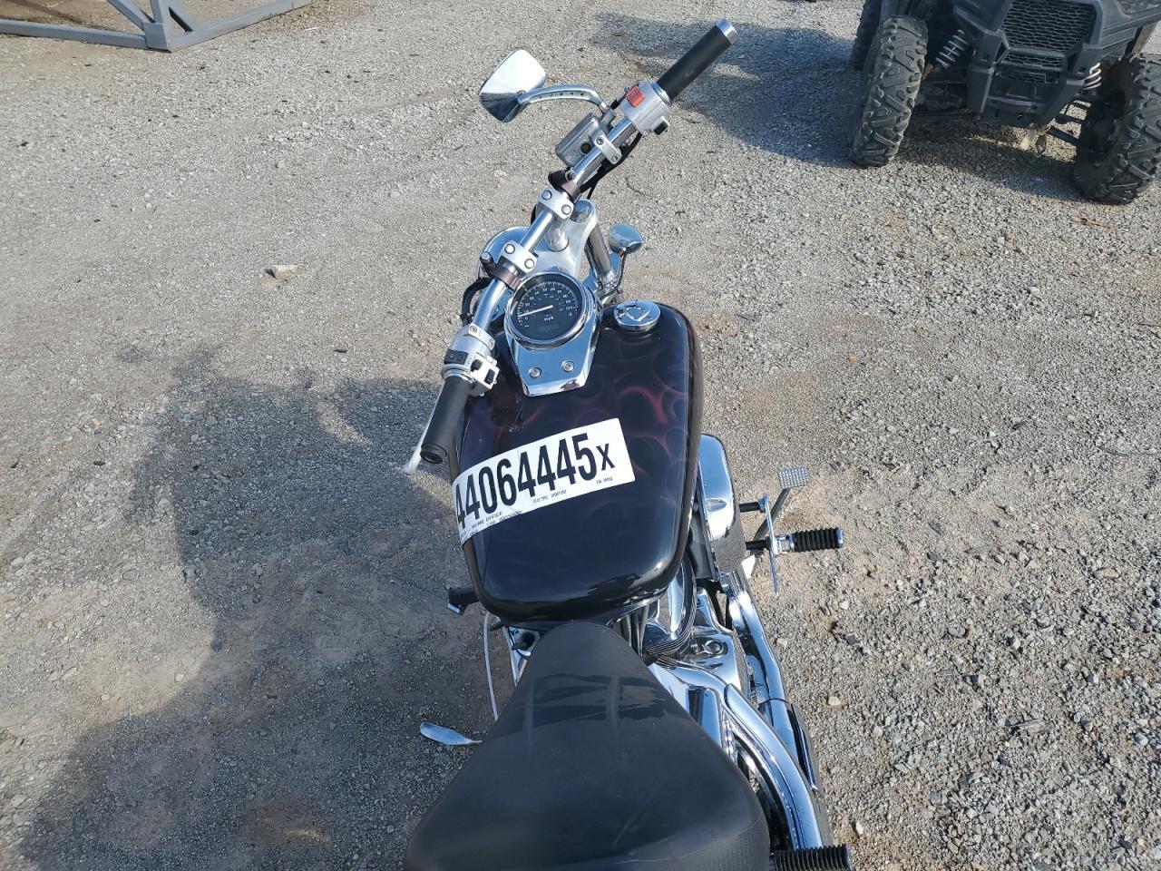 2005 Honda Vt750 C - Image 6