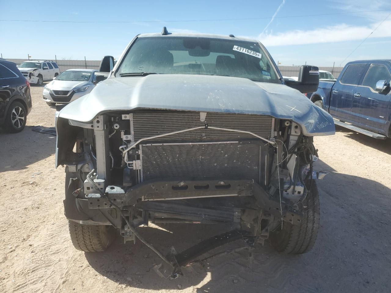 2023 Ram 2500 Tradesman - Фото 5