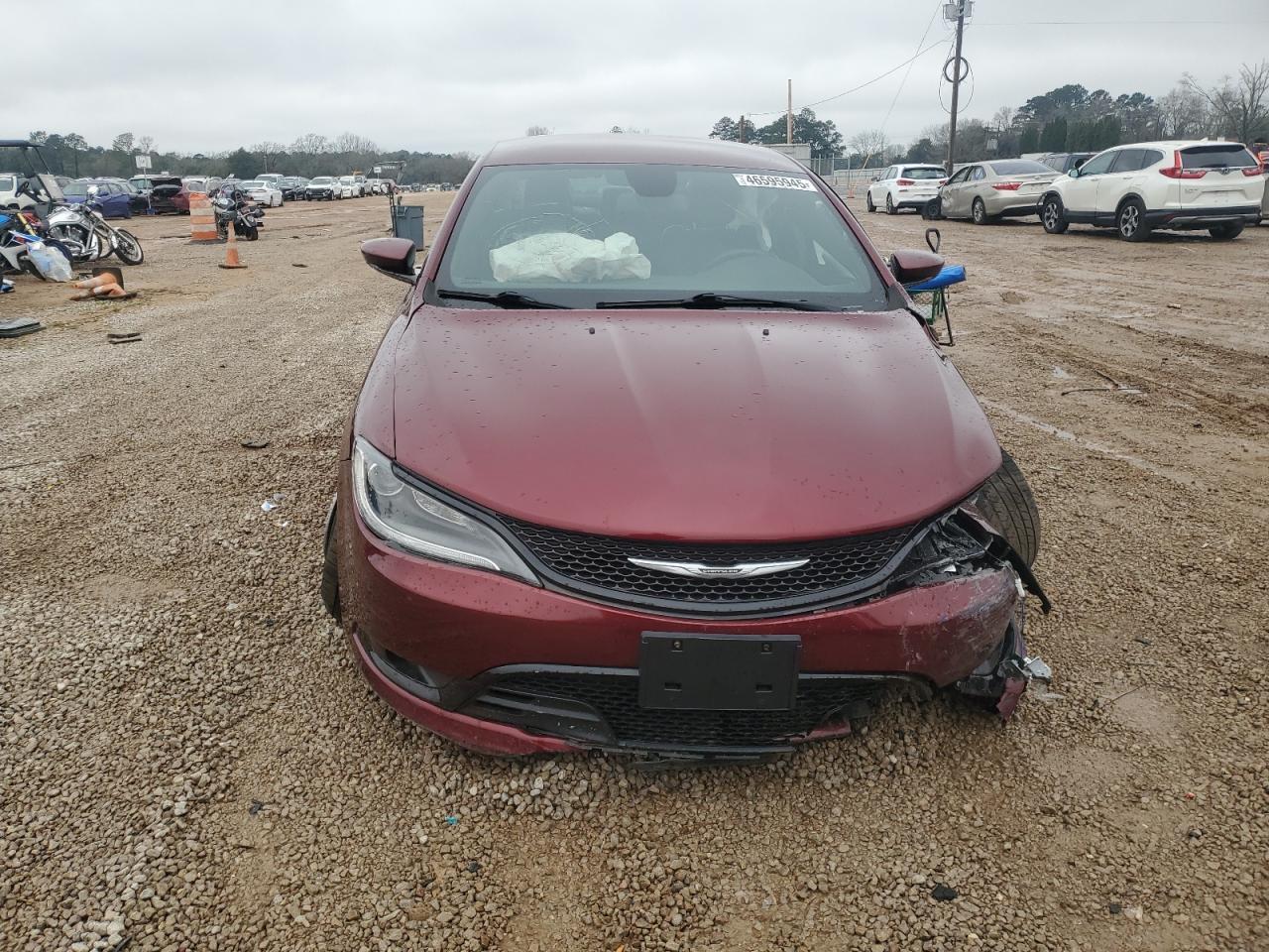 2016 Chrysler 200 S - Фото 5