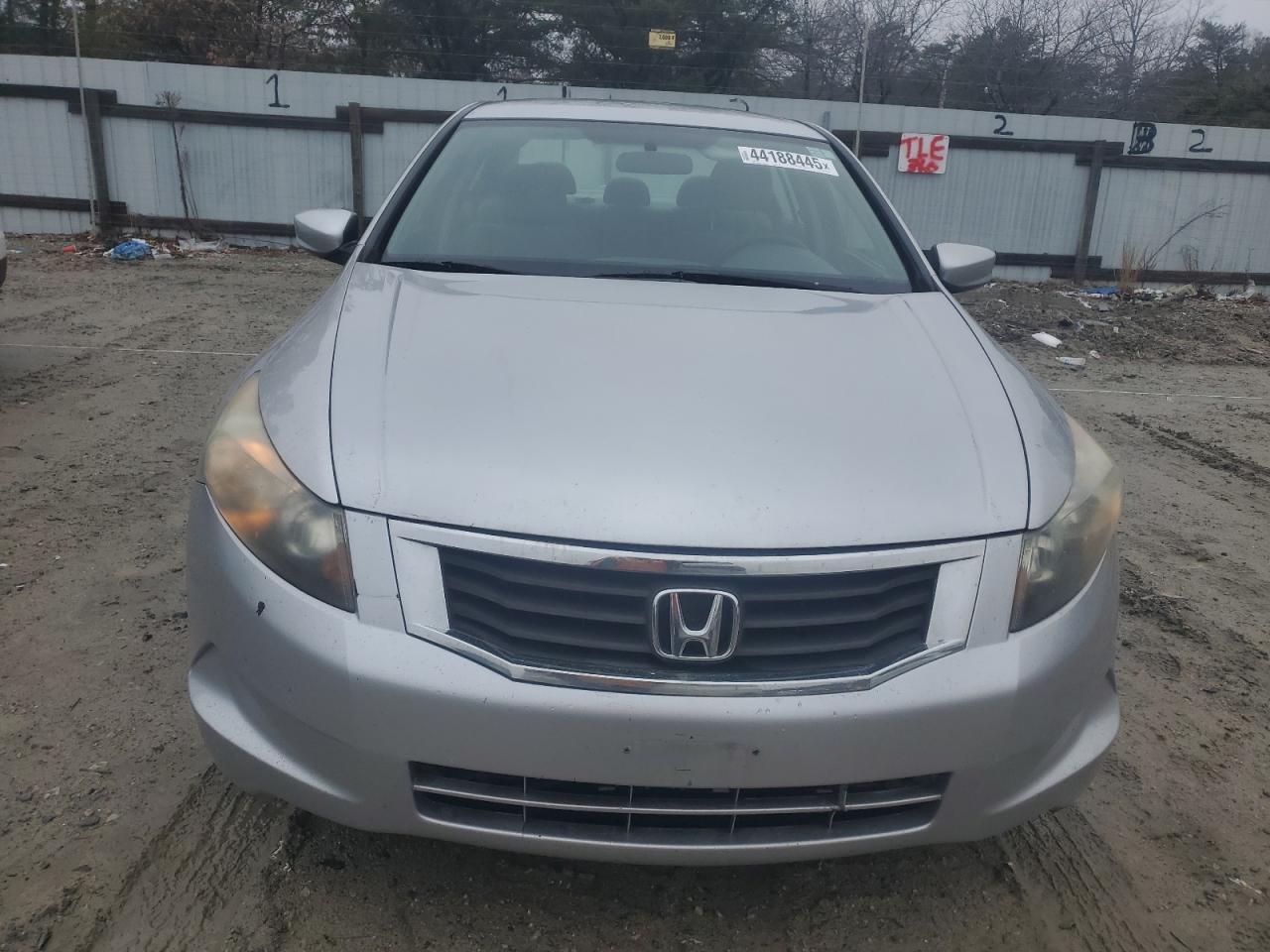2010 Honda Accord Lxp - Image 5
