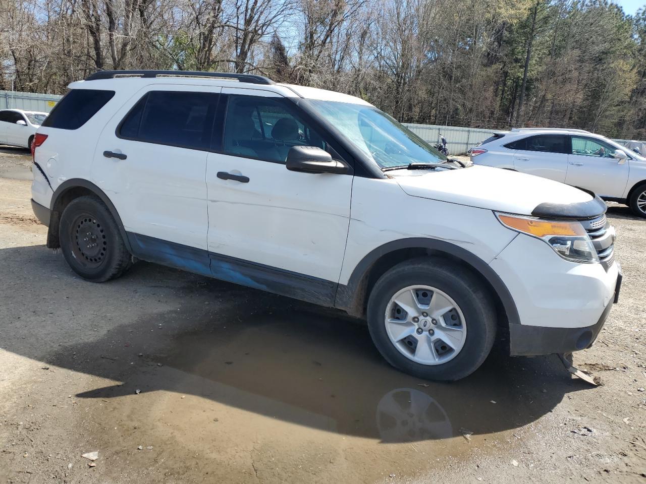 2013 Ford Explorer - Image 4
