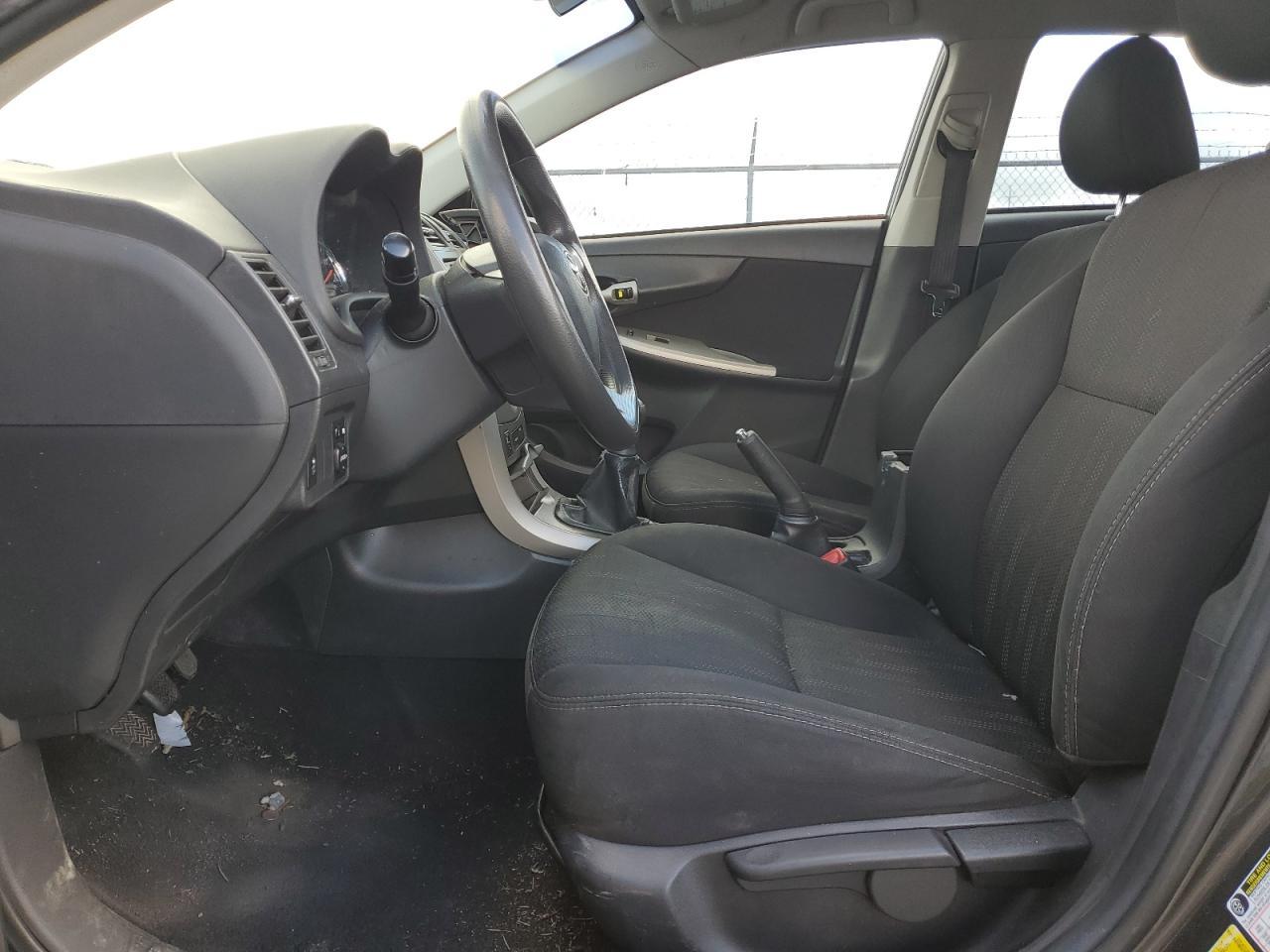 2013 Toyota Corolla Base - Image 7