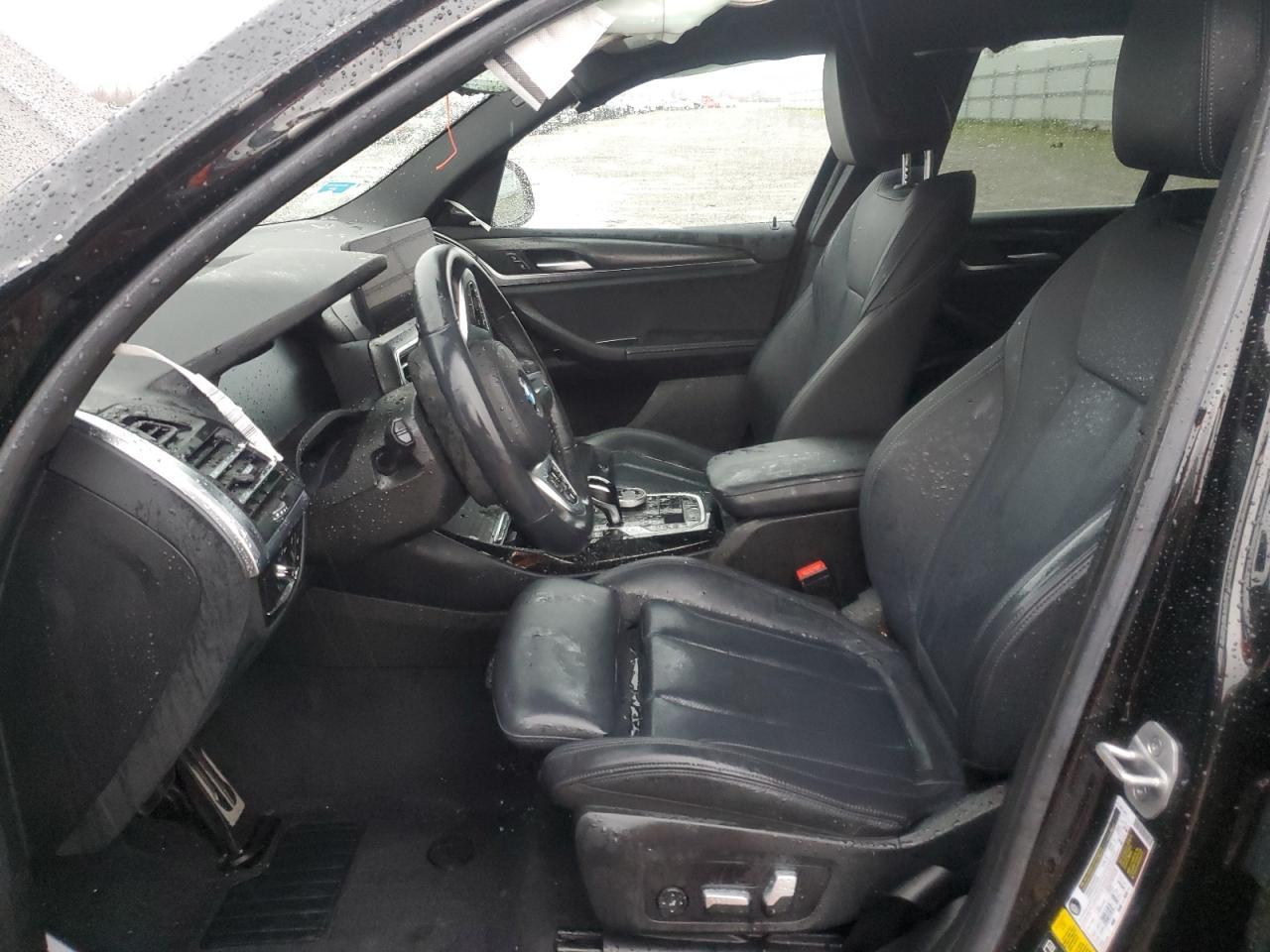 2023 BMW X3 xDrive30I - Фото 7