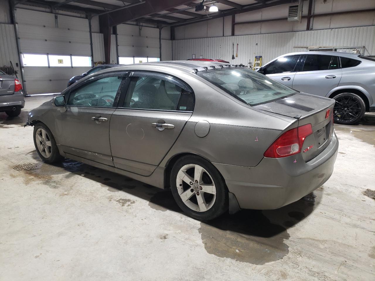 2006 Honda Civic Lx - Image 2