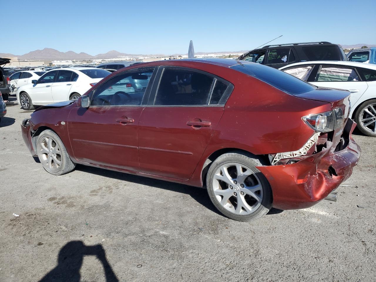 2009 Mazda 3 I - Фото 2