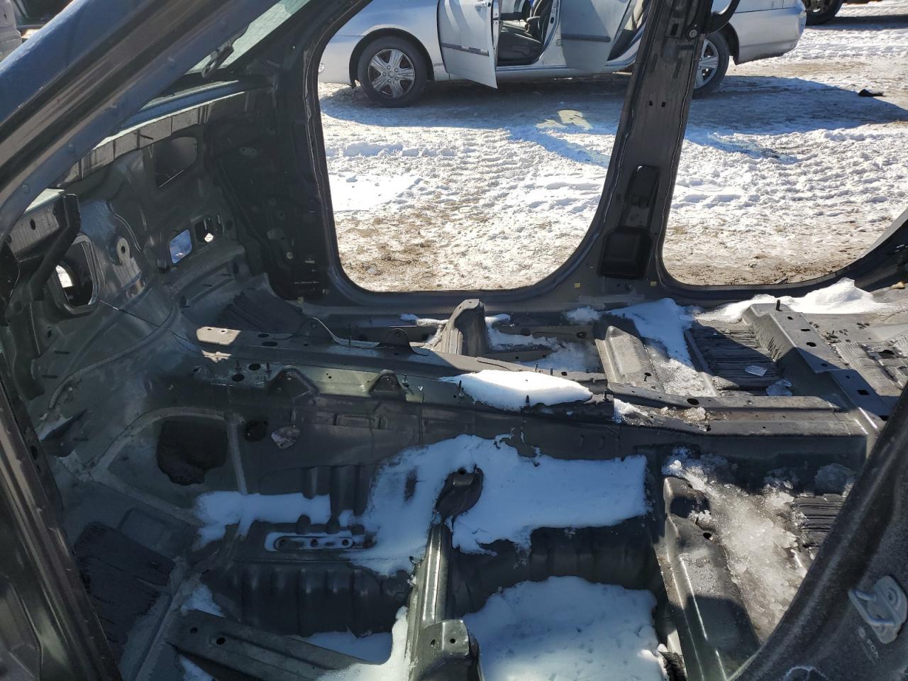 2021 Dodge Durango Srt Hellcat - Фото 7