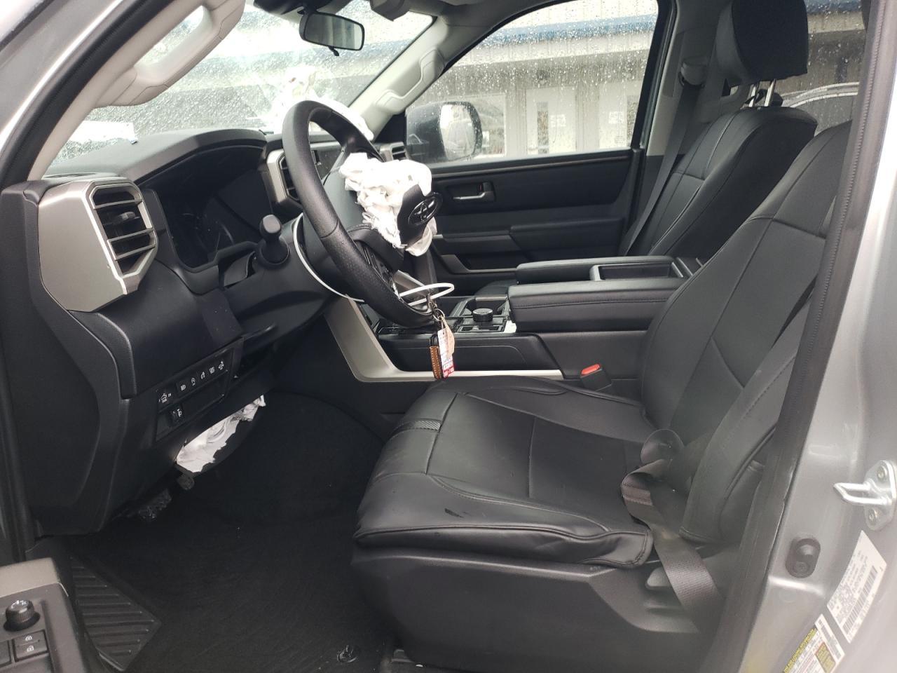 2024 Toyota Tundra - Фото 7