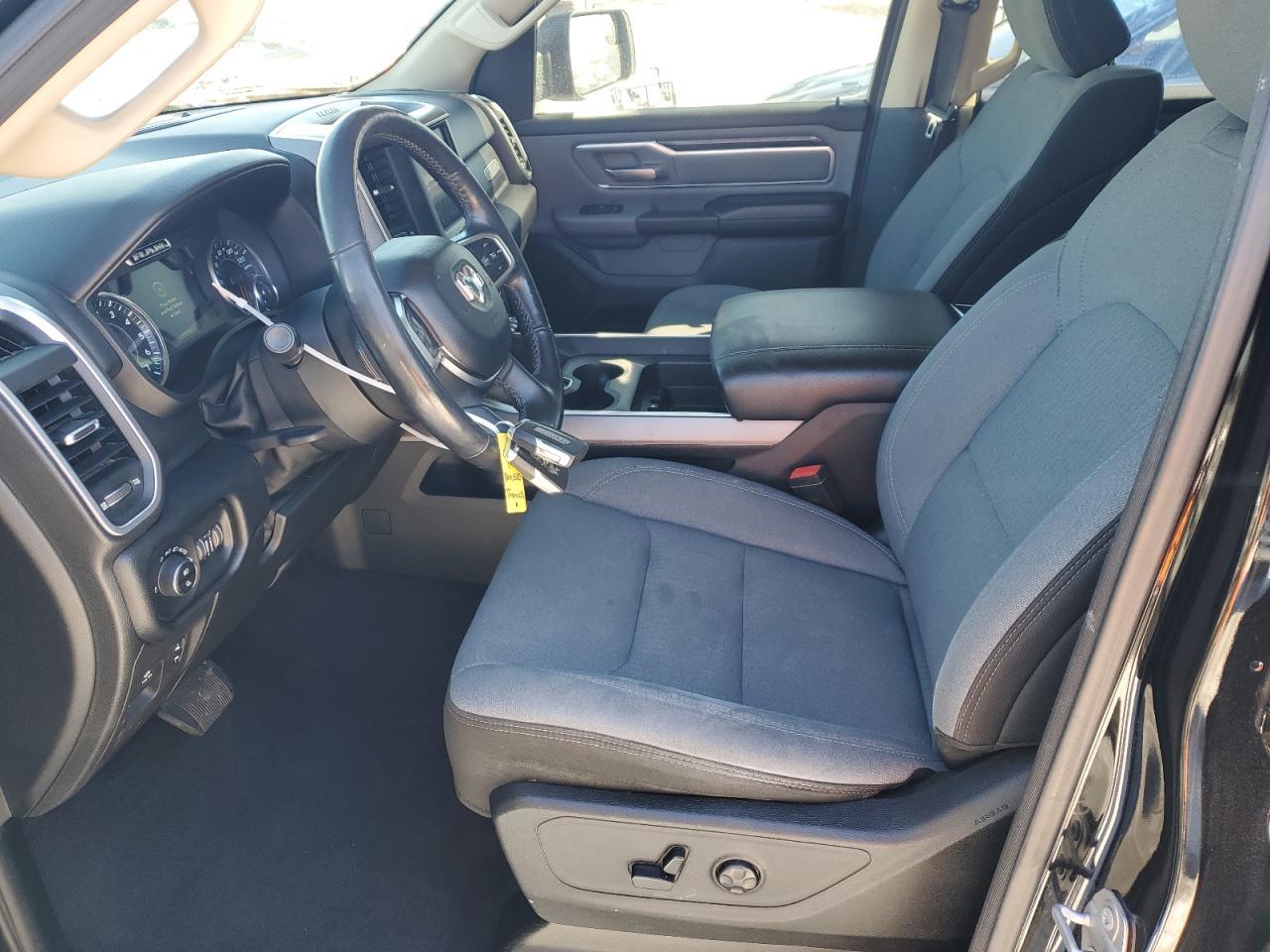 2019 Ram 1500 Big Horn/Lone Star - Фото 7