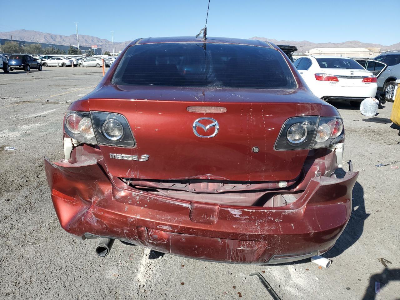 2009 Mazda 3 I - Фото 6