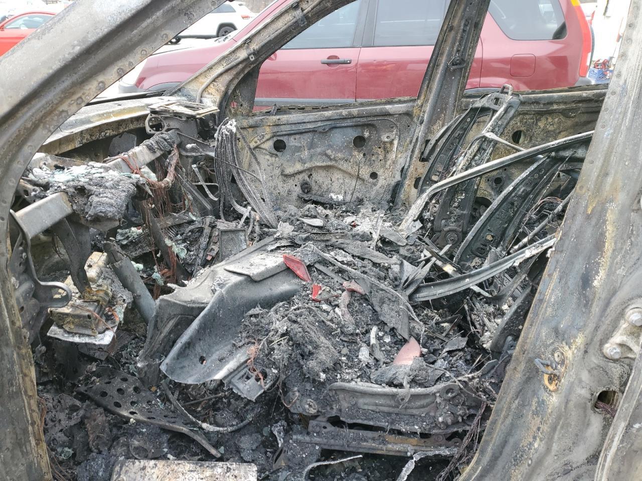 2011 Mercedes-Benz Gl 450 4Matic - Image 7