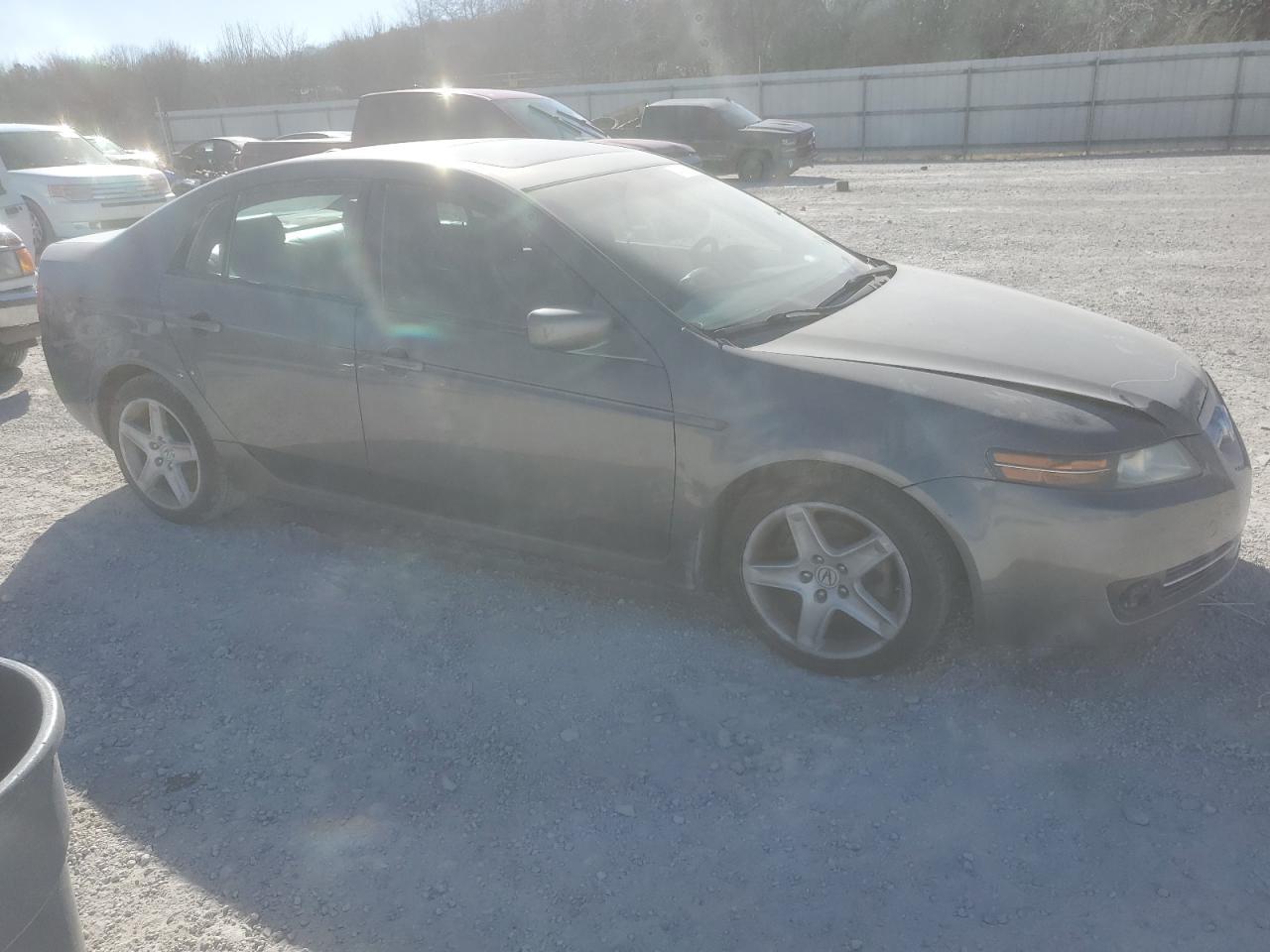 2006 Acura 3.2Tl - Фото 4