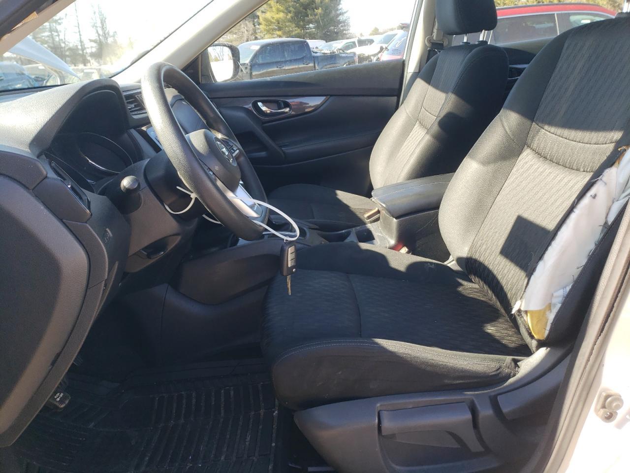 2018 Nissan Rogue S - Image 7