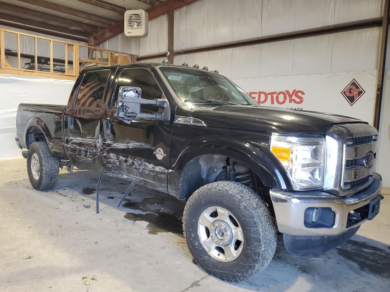 2016 Ford F250 Super Duty - Фото 4