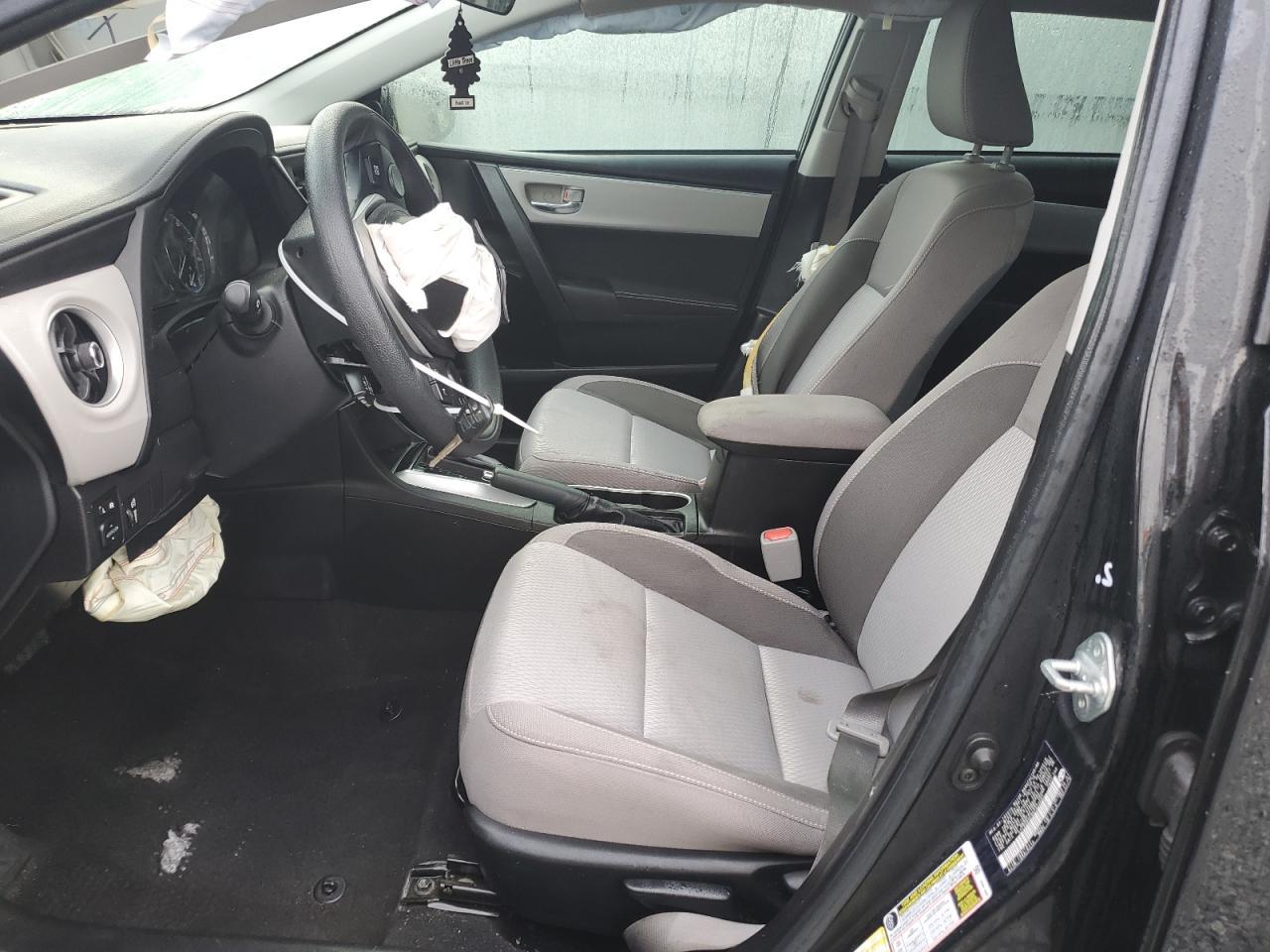 2019 Toyota Corolla L - Image 7