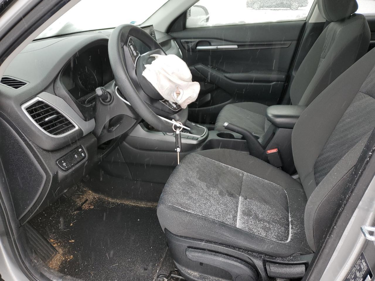 2023 Kia Seltos Lx - Image 7