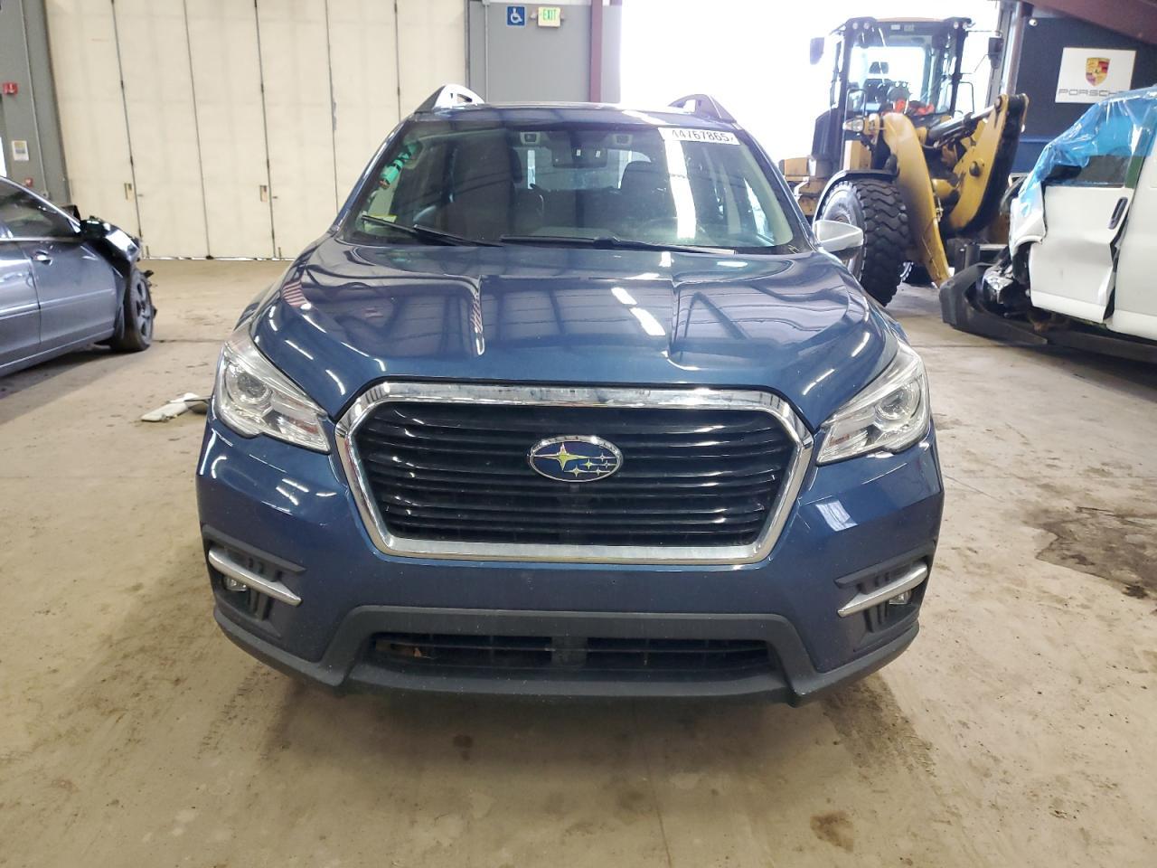 2021 Subaru Ascent Touring - Фото 5