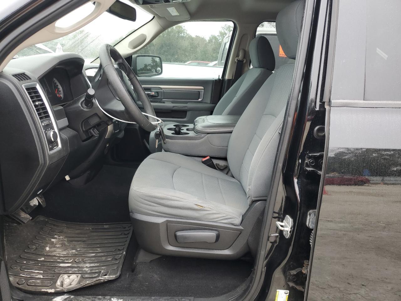 2013 Ram 1500 Slt - Image 7