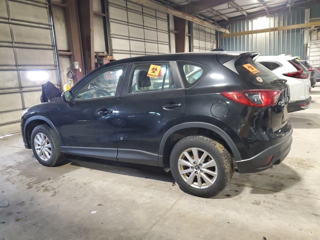 2016 Mazda Cx-5 Sport - Фото 2