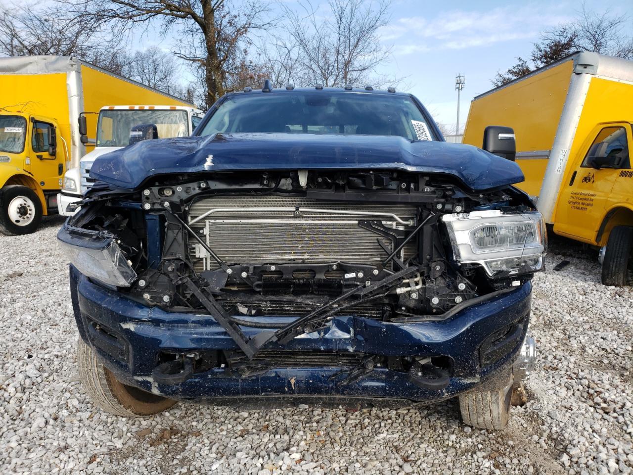 2024 Ram 5500 - Image 5