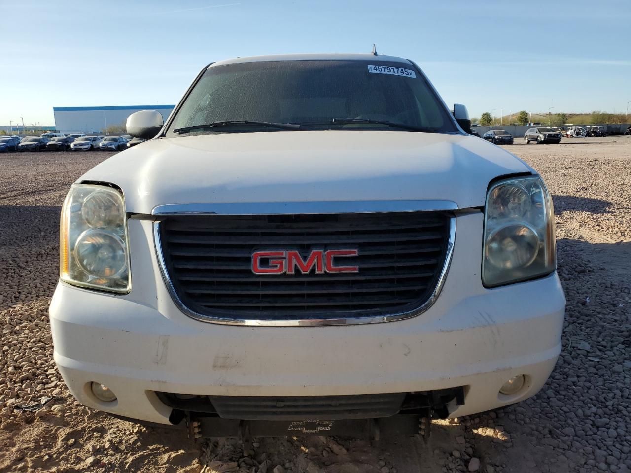 2007 GMC Yukon Xl K2500 - Фото 5