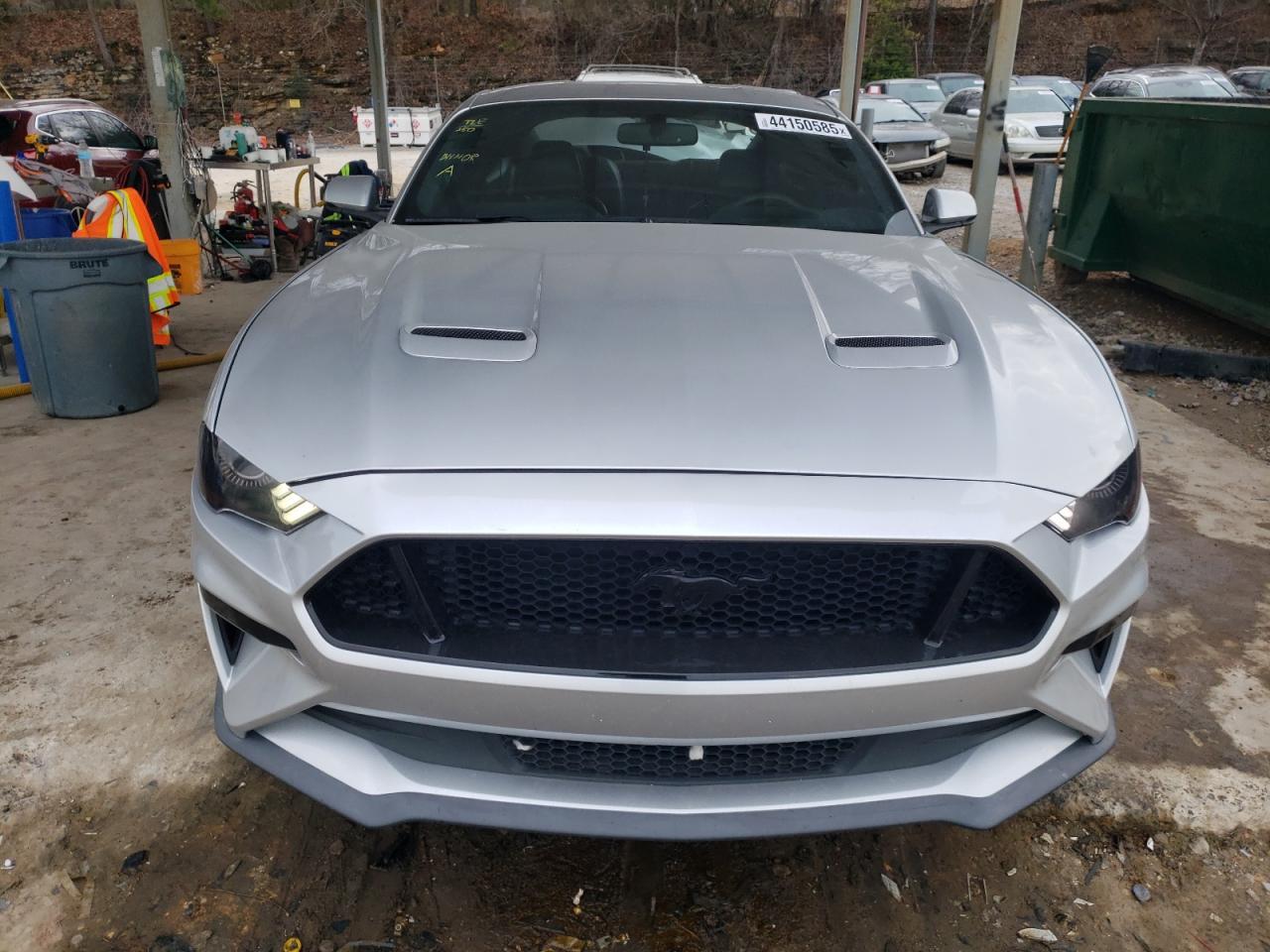 2019 Ford Mustang - Фото 5
