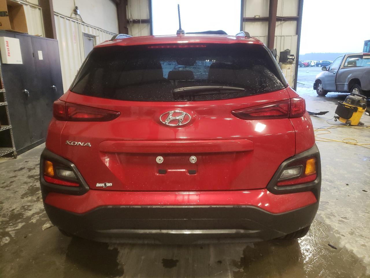 2018 Hyundai Kona Sel - Image 6