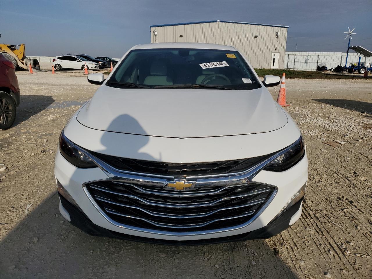2022 Chevrolet Malibu Lt - Фото 5