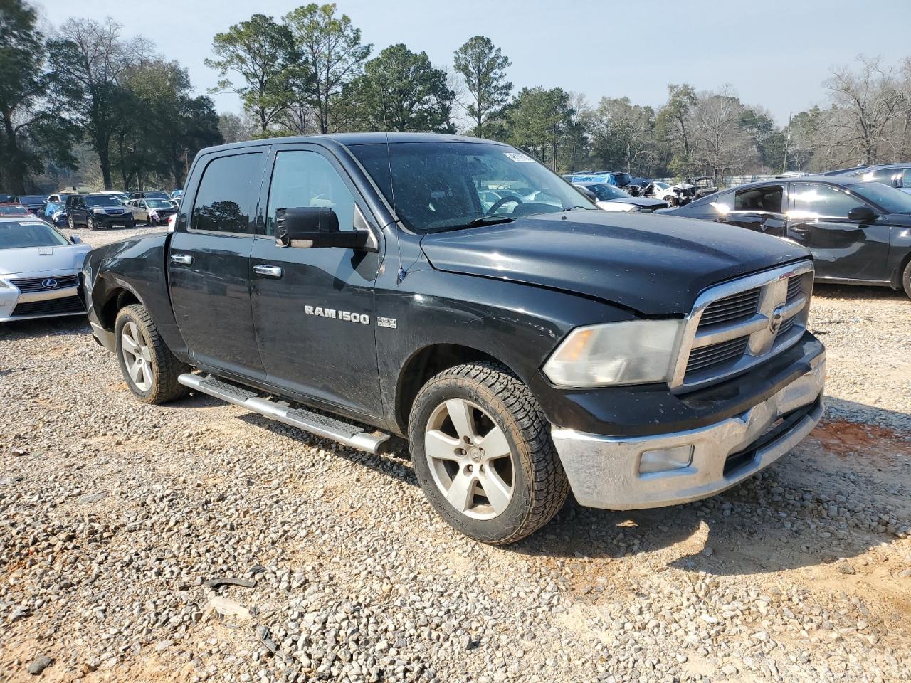 2011 Dodge Ram 1500 - Image 4