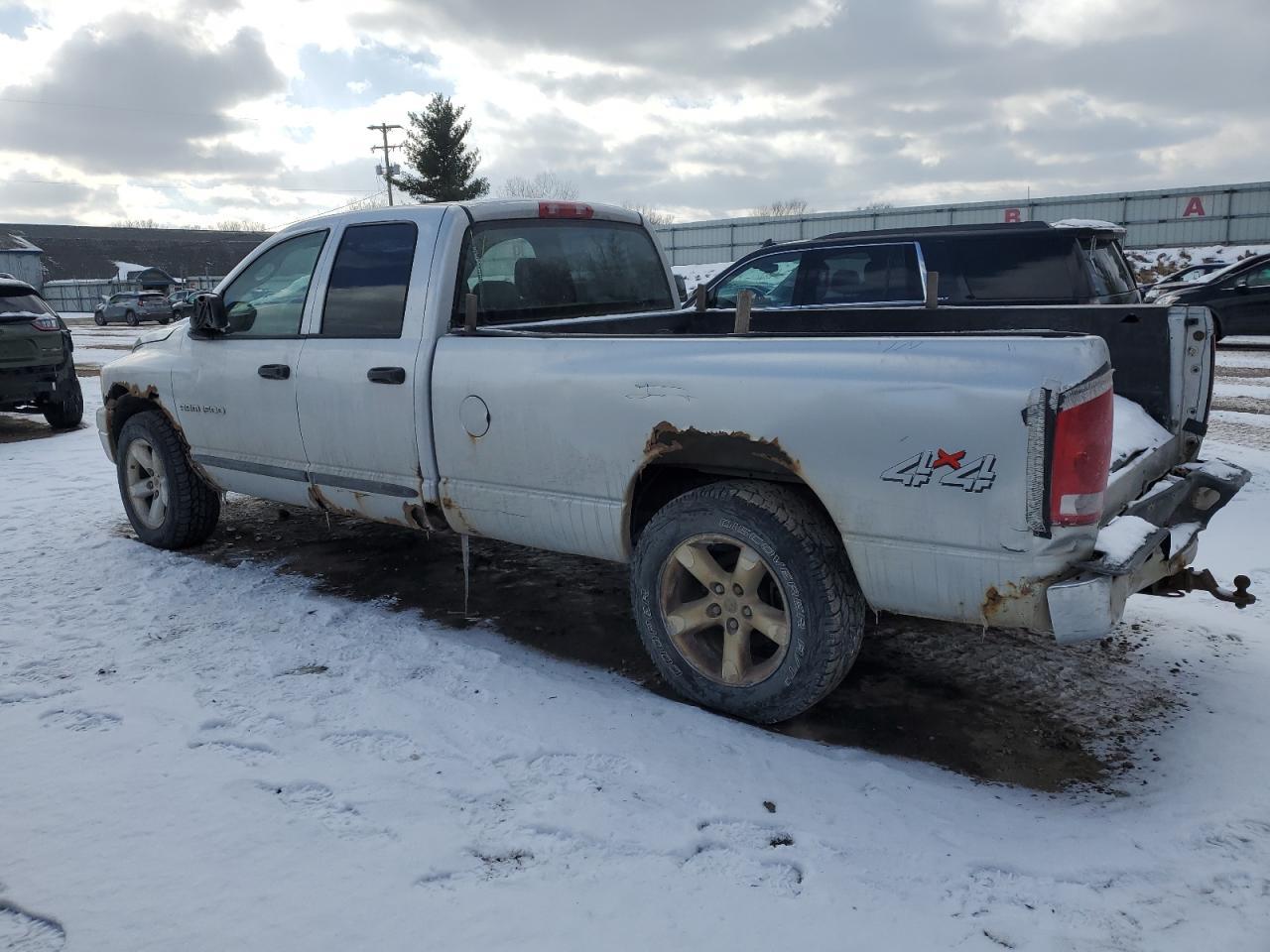 2006 Dodge Ram 1500 St - Image 2