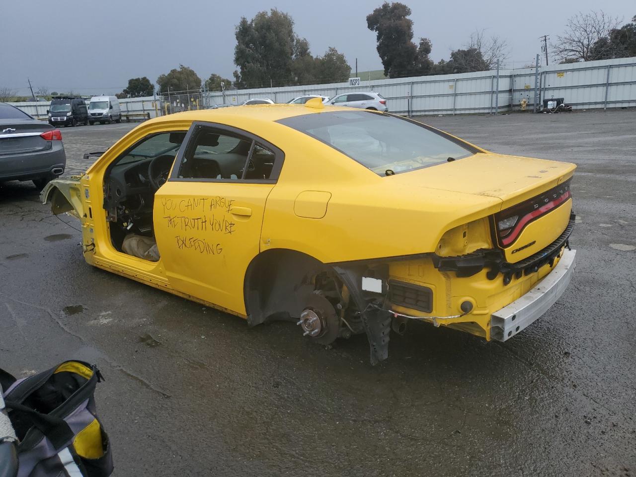 2017 Dodge Charger R/T 392 - Фото 2