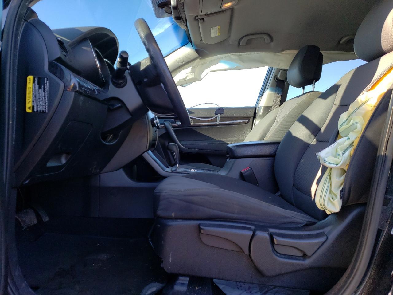 2013 Kia Sorento Lx - Image 7