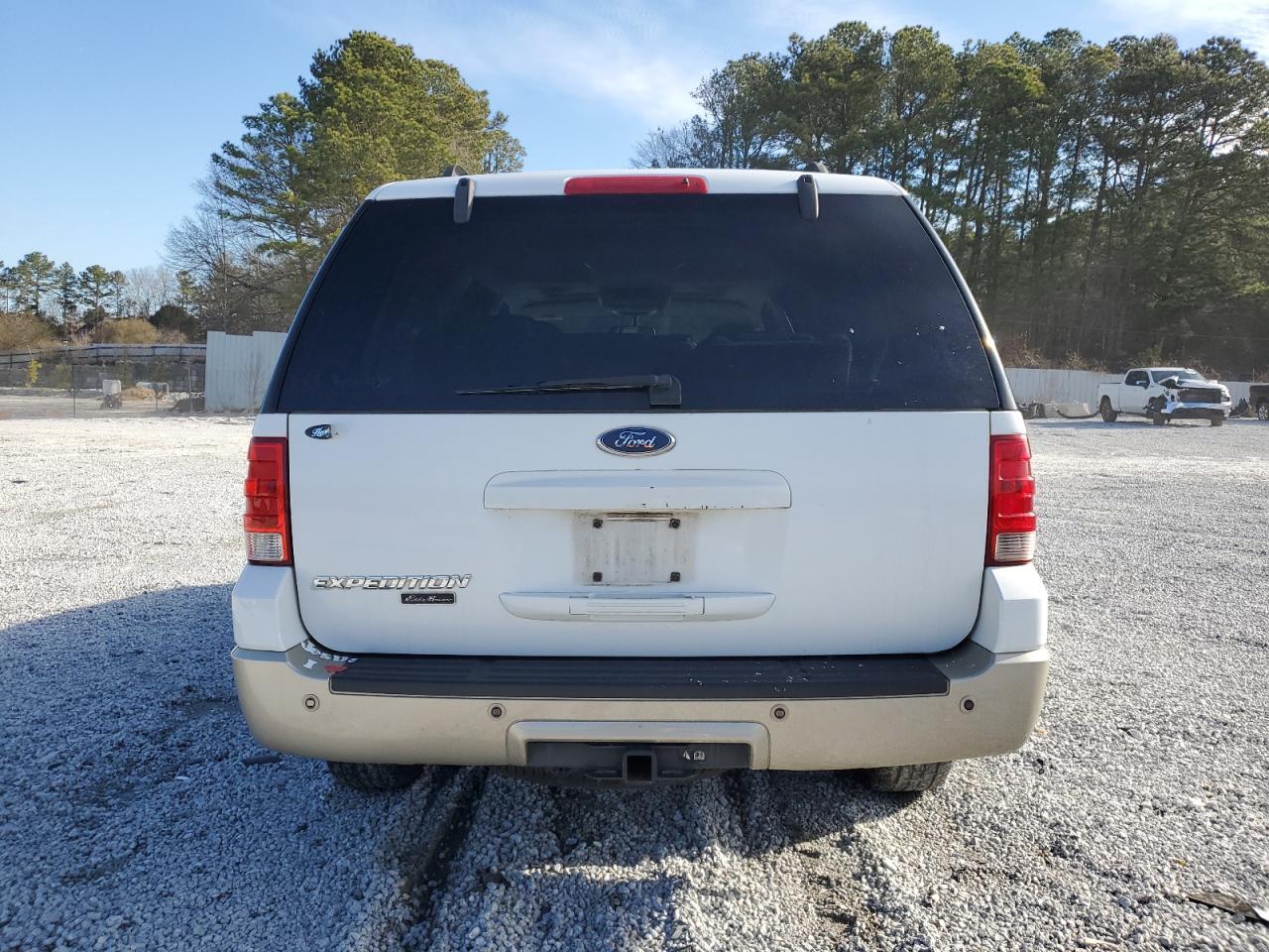 2005 Ford Expedition Eddie Bauer - Фото 6