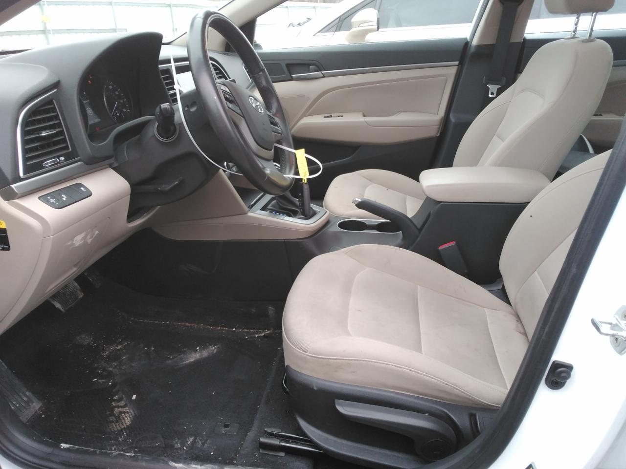 2018 Hyundai Elantra Sel - Фото 7
