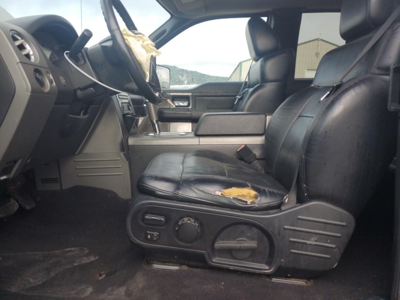 2008 Ford F150 - Фото 7