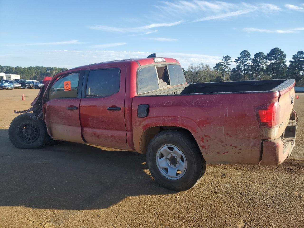2019 Toyota Tacoma - Image 2