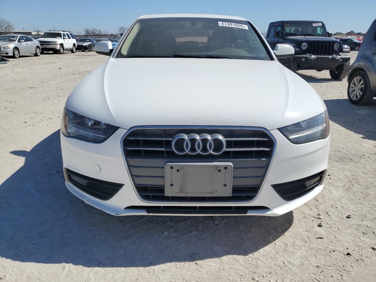 2014 Audi A4 Premium - Фото 5