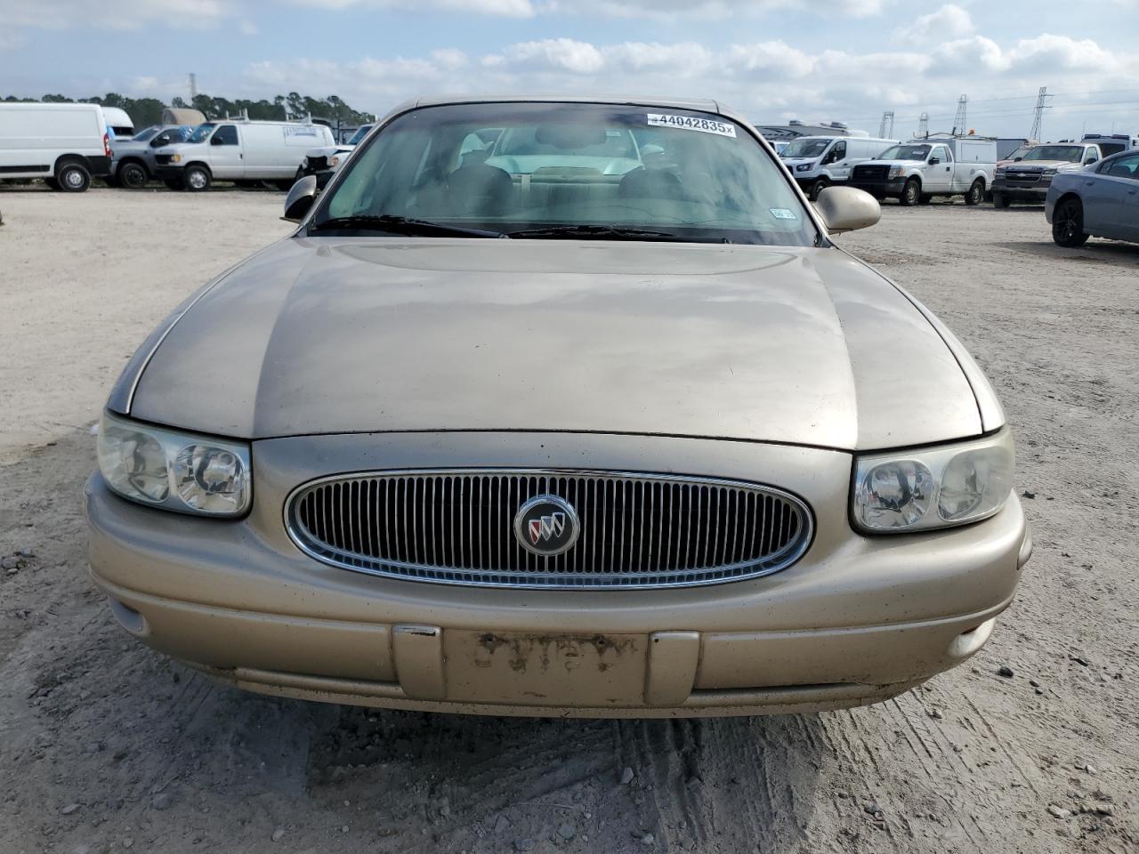 2005 Buick Lesabre Custom - Фото 5