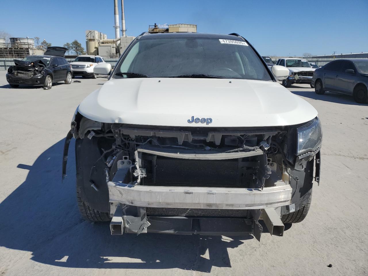 2019 Jeep Compass Limited - Image 5