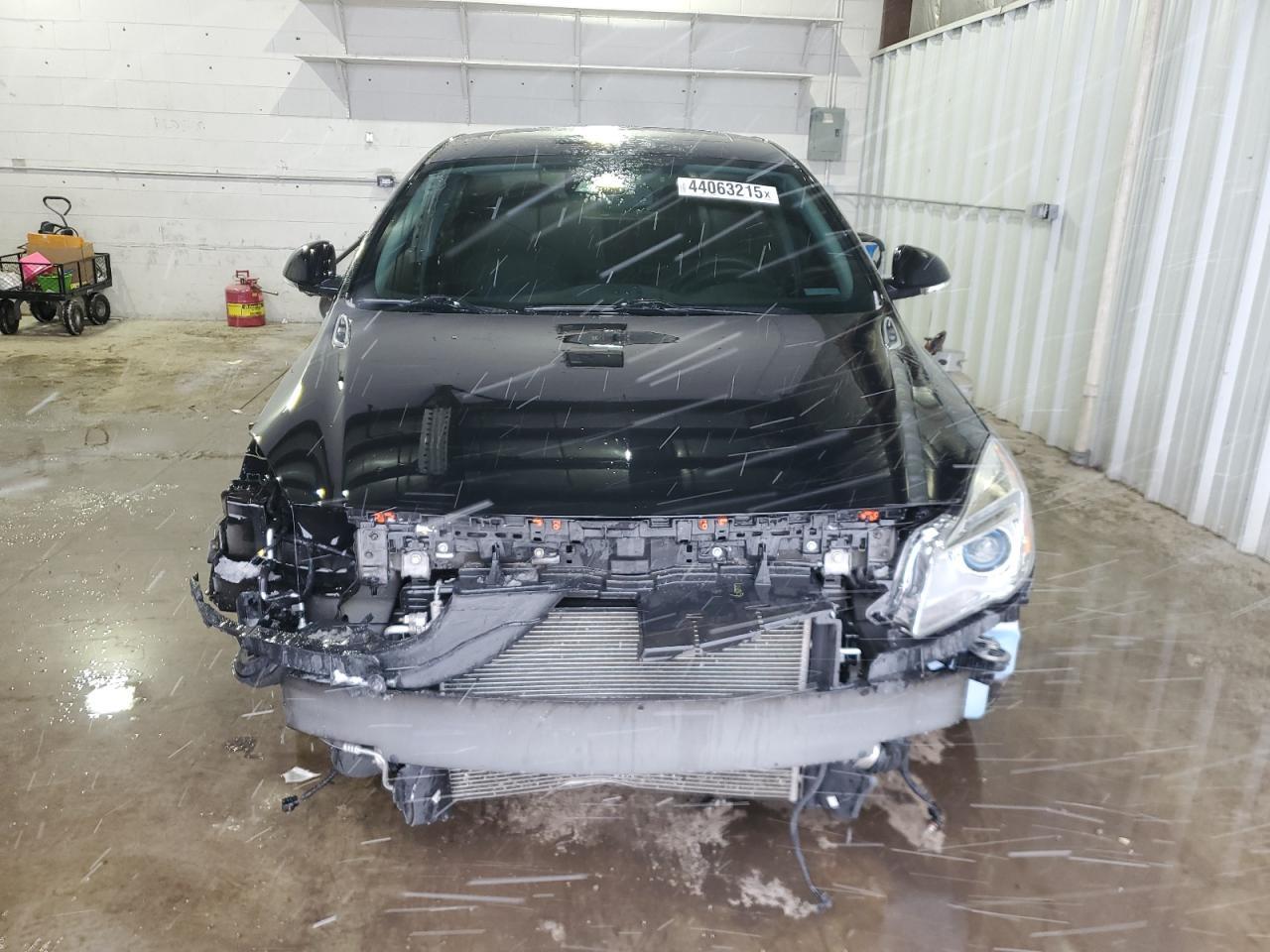 2016 Buick Regal Premium - Image 5