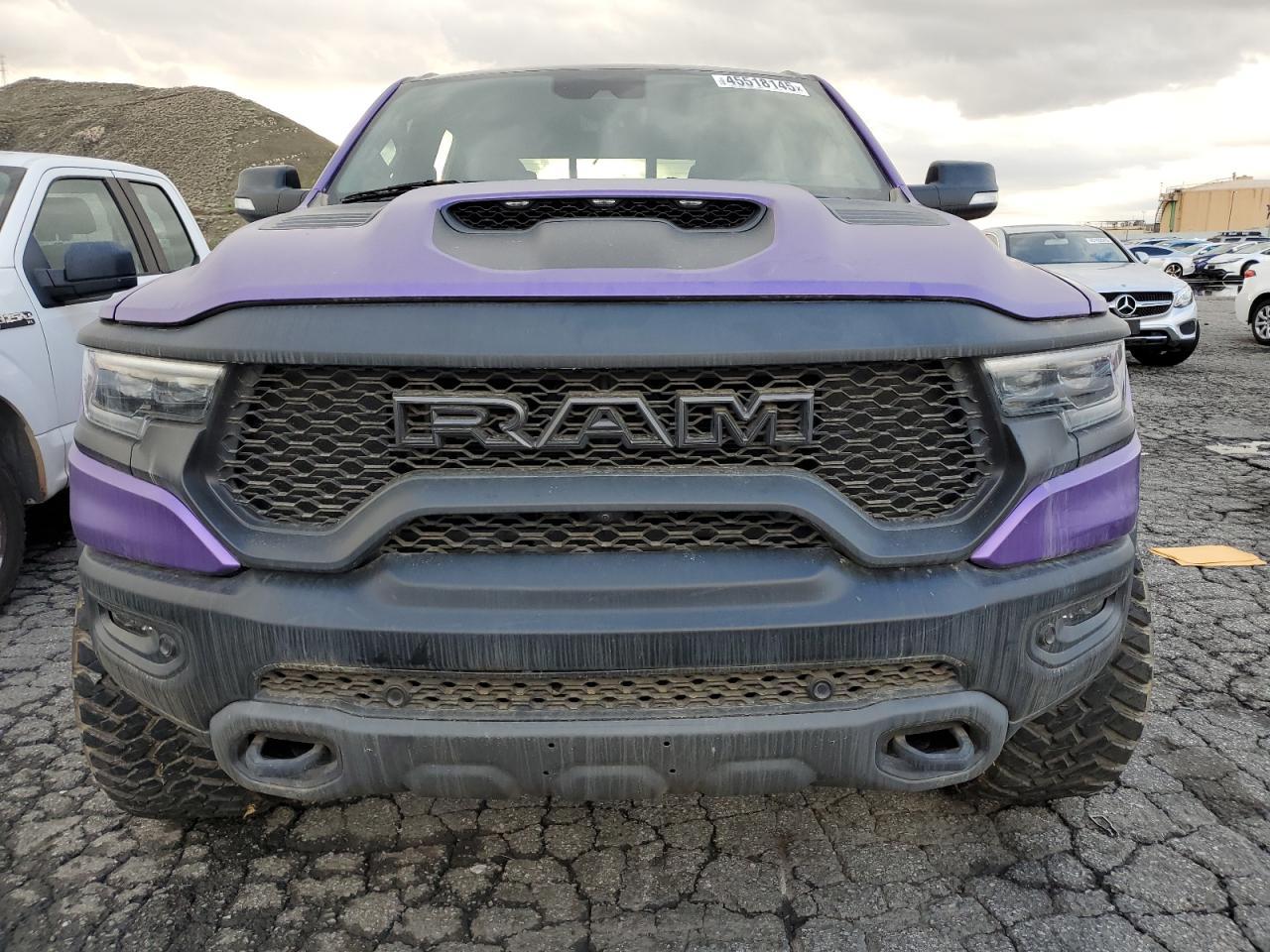 2021 Ram 1500 Trx - Фото 5