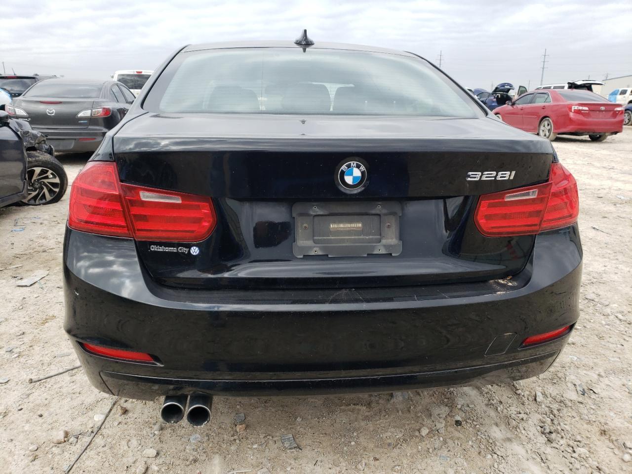 2013 BMW 328 I - Image 6