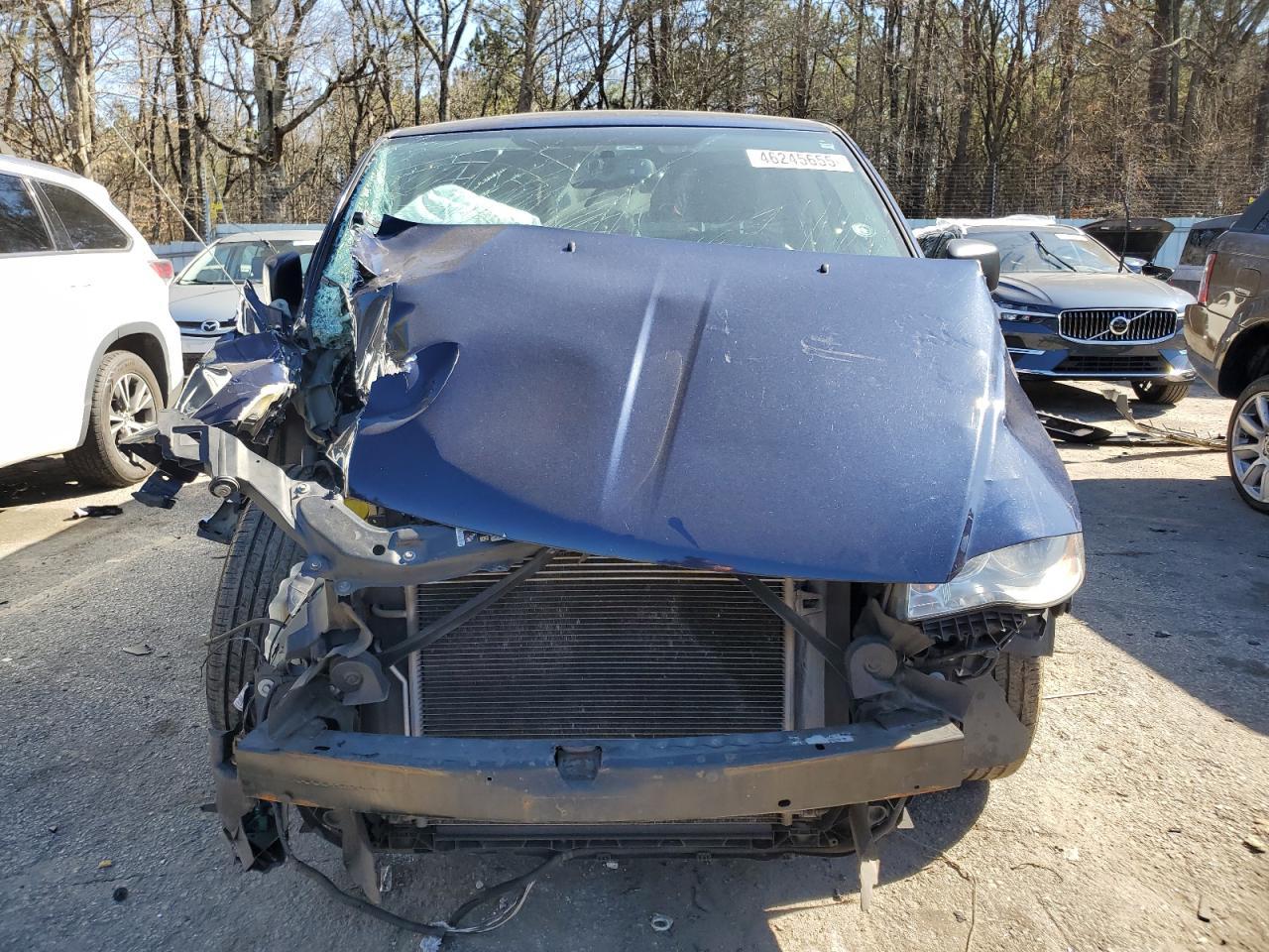 2015 Dodge Grand Caravan Se - Image 5