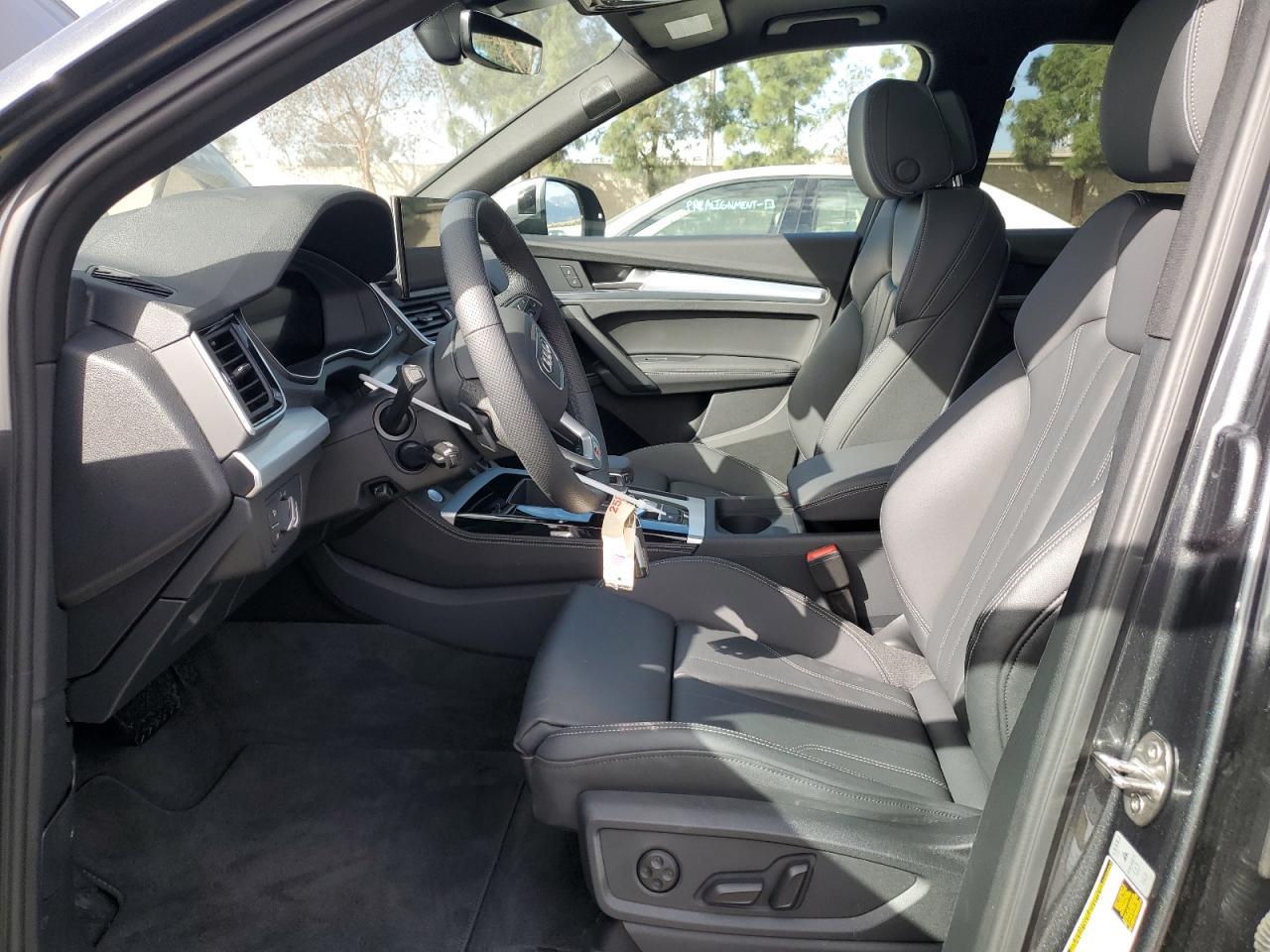 2024 Audi Q5 Premium Plus 45 - Фото 7
