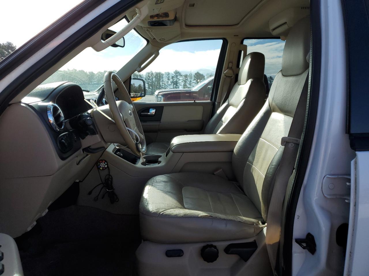 2005 Ford Expedition Eddie Bauer - Фото 7
