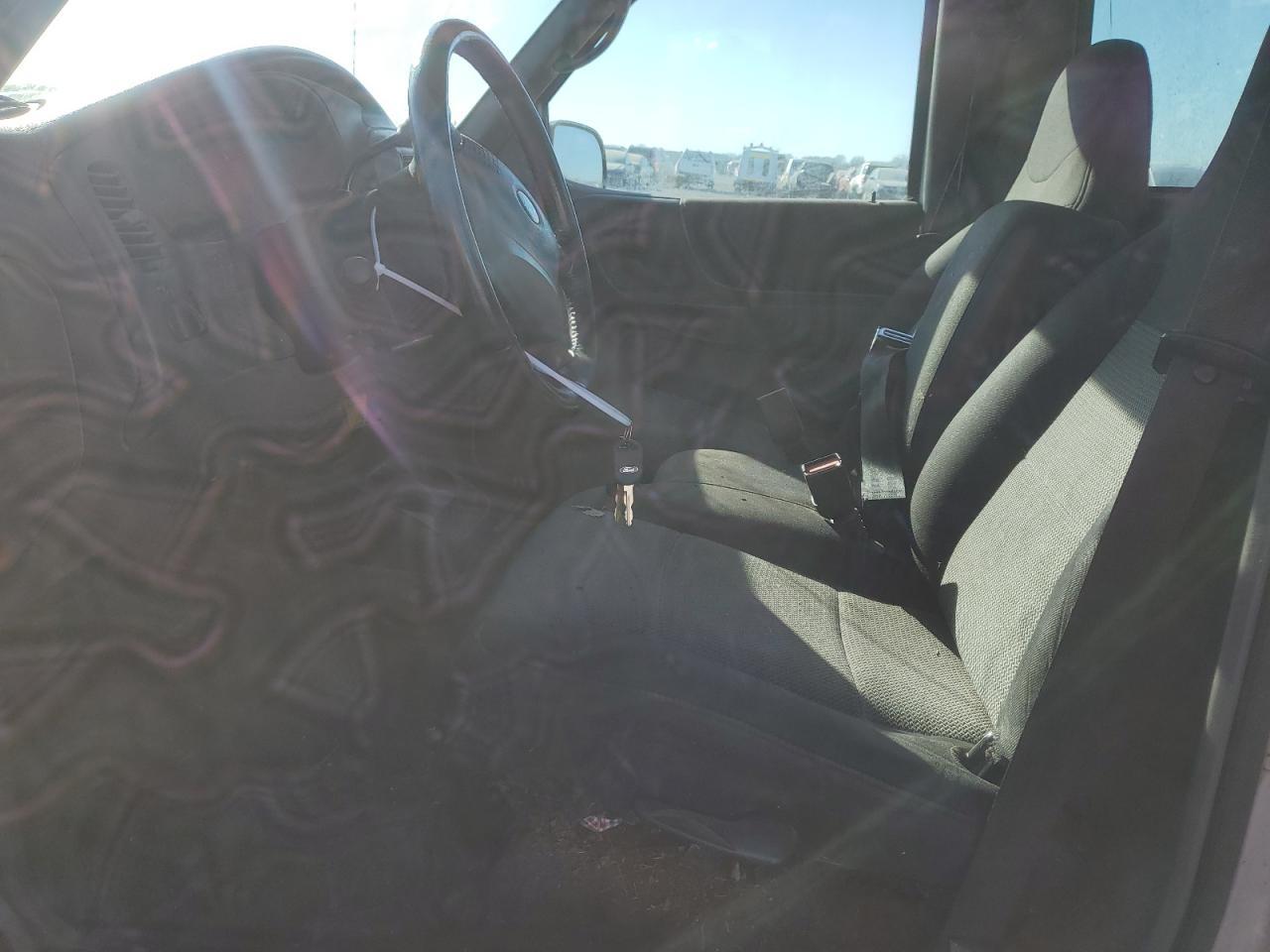 2003 Ford Ranger - Фото 7