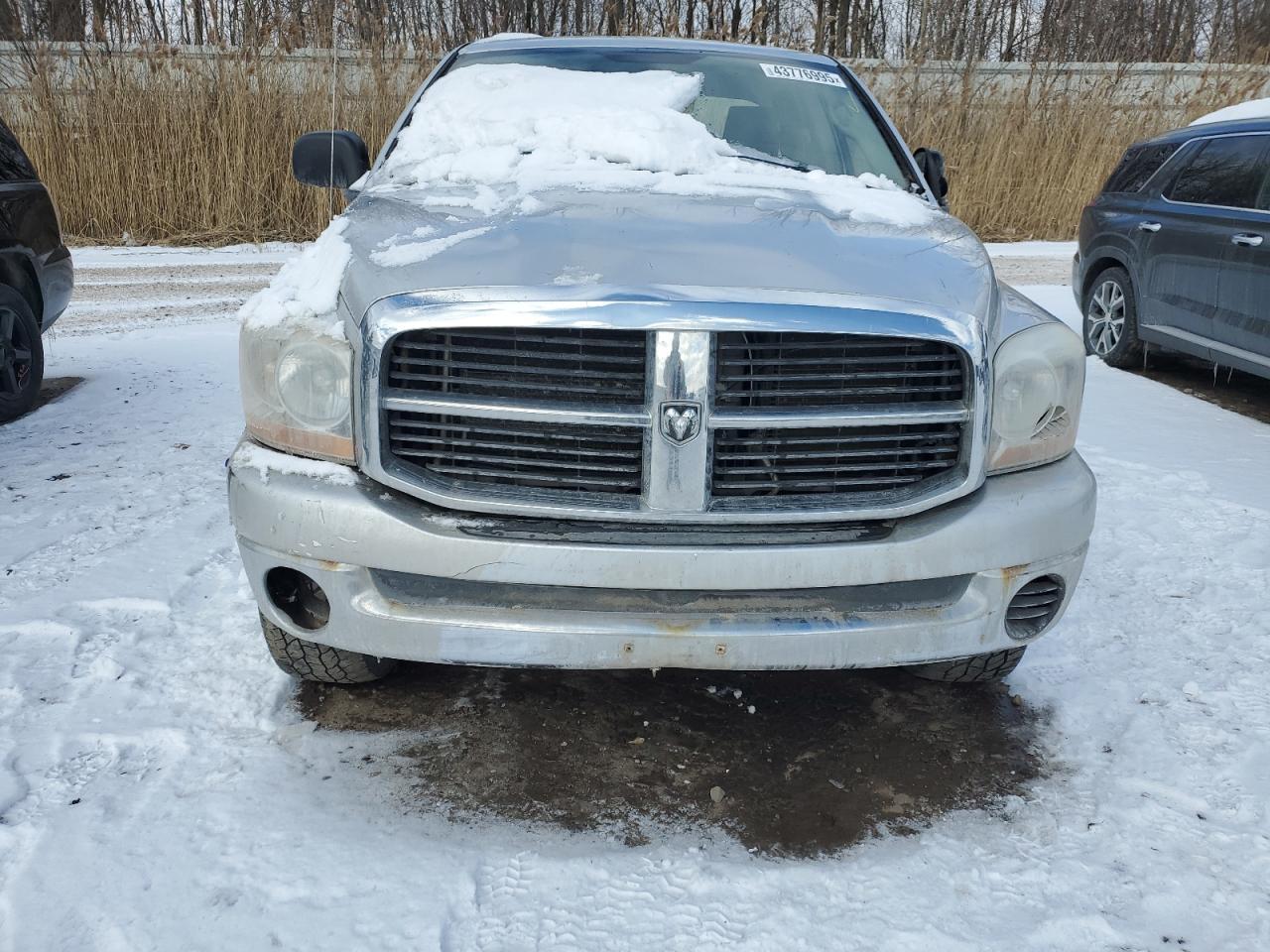 2006 Dodge Ram 1500 St - Image 5