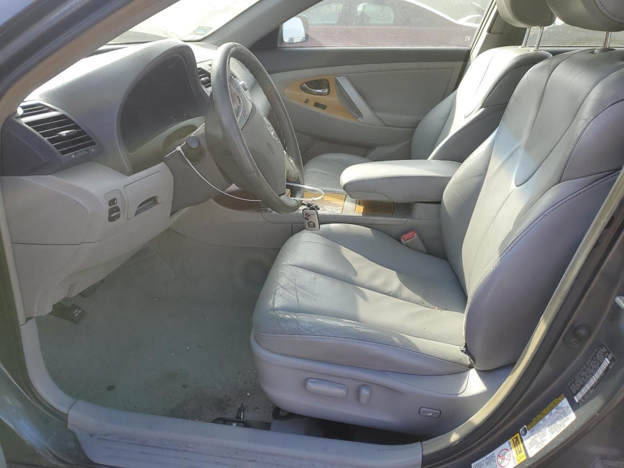 2007 Toyota Camry Le - Фото 7
