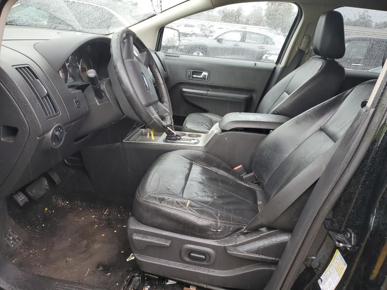 2009 Ford Edge - Фото 7