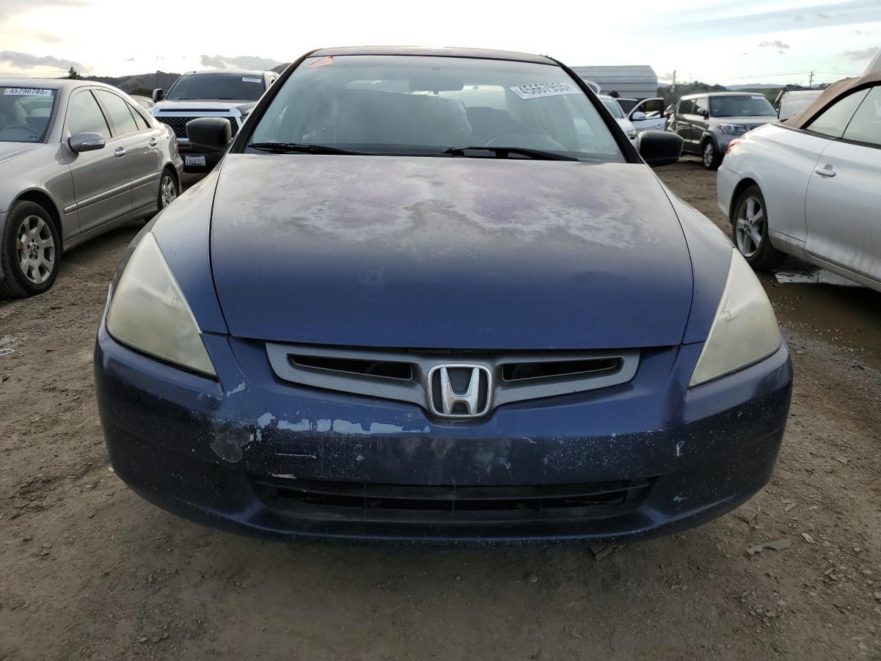2003 Honda Accord Dx - Image 5