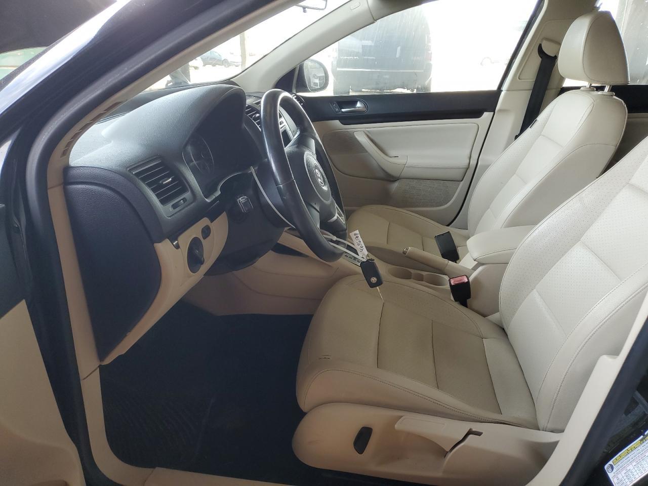 2010 Volkswagen Jetta Se - Фото 7